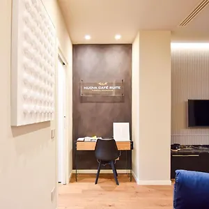 Nuova Cafe' Appartamento