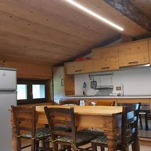 Piangembro Appartamento